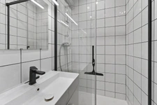 PARIS 13 - BUTTE AUX CAILLES 8