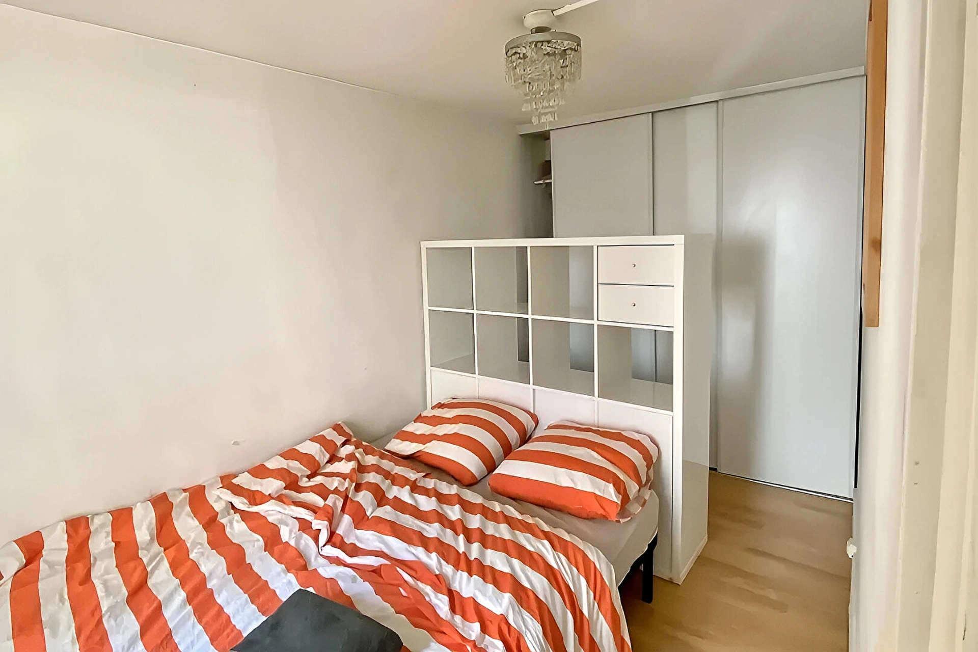 PARIS 12 - ALIGRE / GARE DE LYON 3