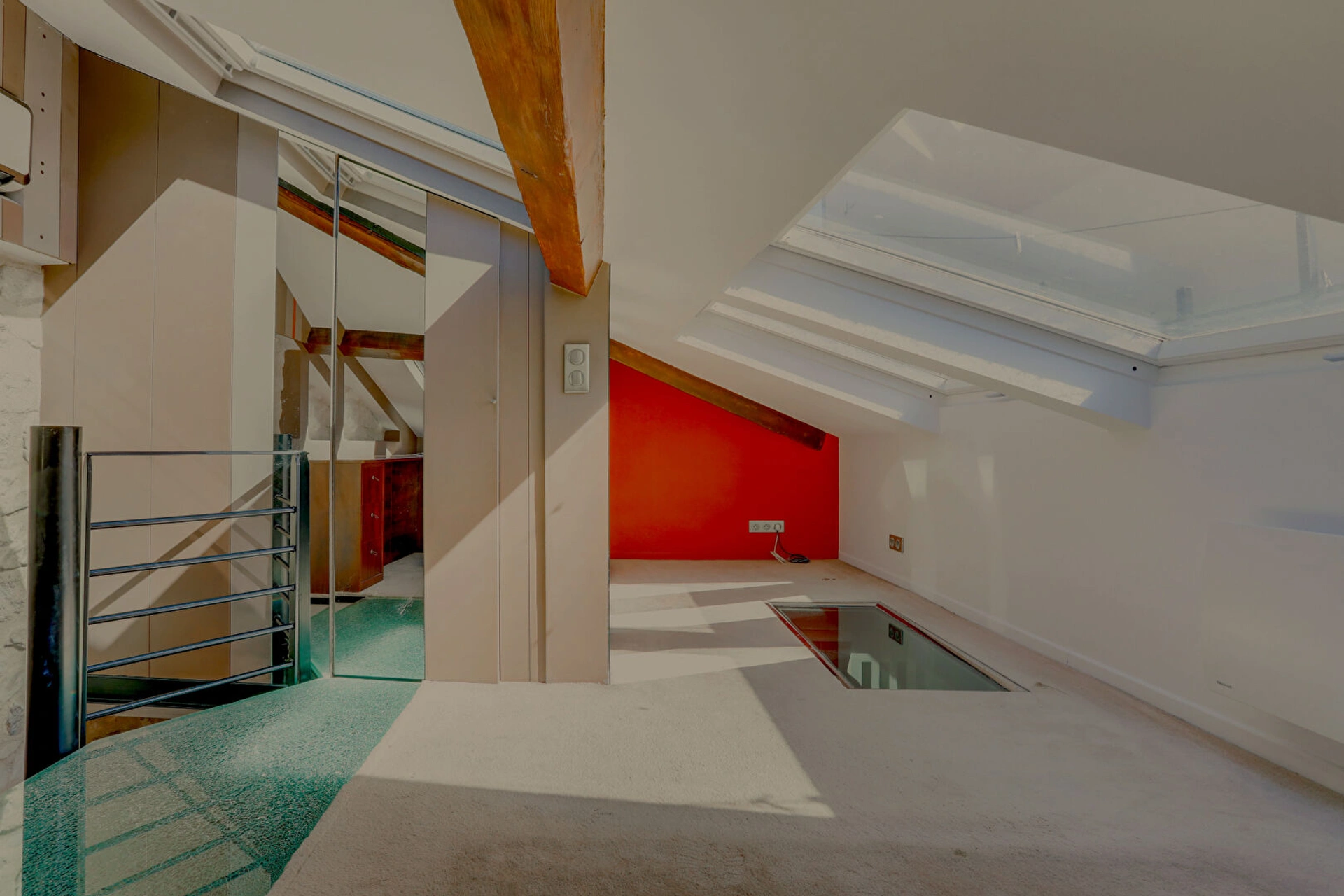 PARIS 13 - OLYMPIADES CHOISY 7