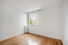 PARIS 13 - BUTTE AUX CAILLES 6