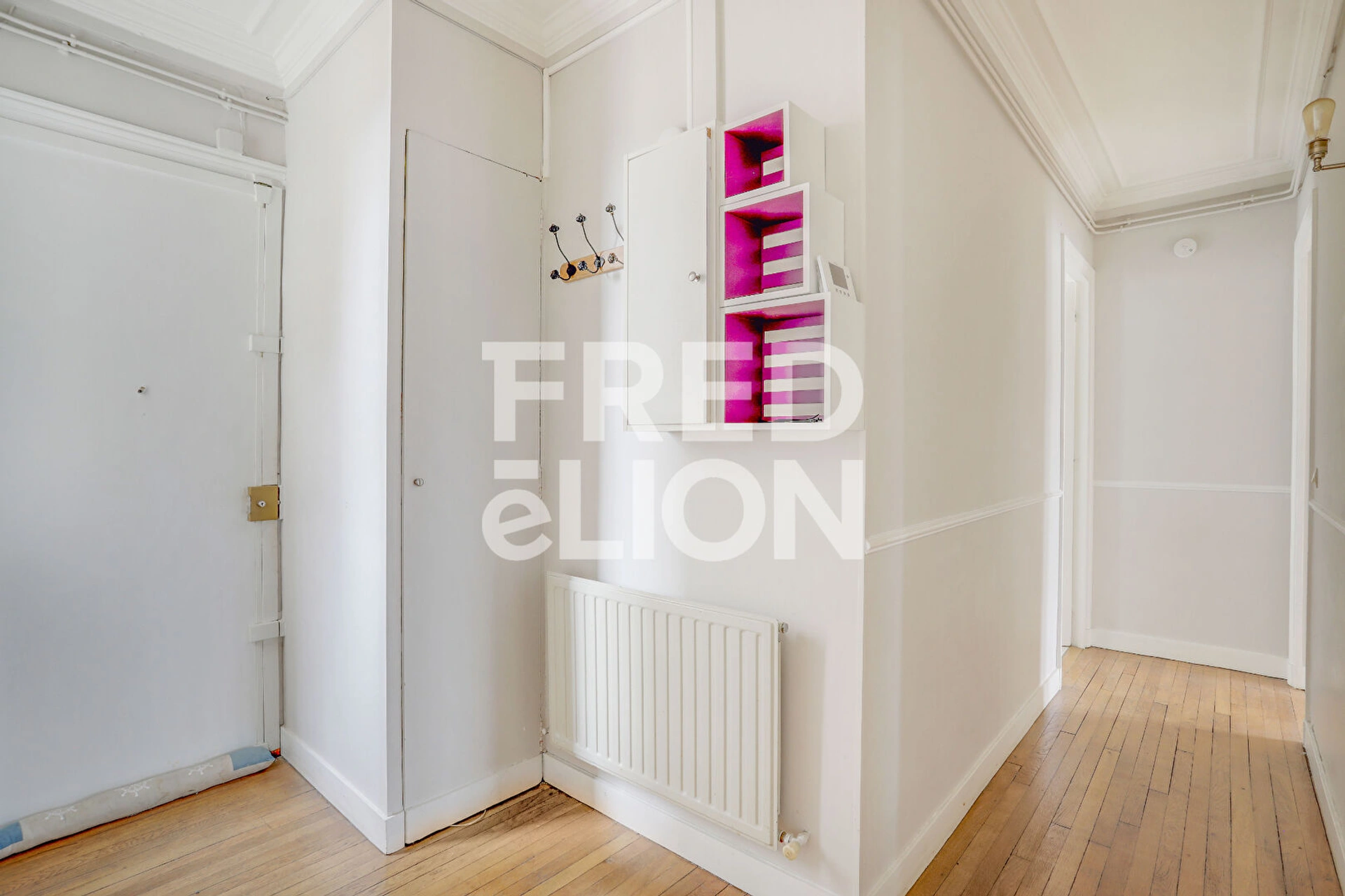 PARIS 13 - PATAY MASSÉNA 9