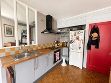 PARIS 13 - JARDIN DES PLANTES 3