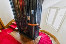 PARIS 13 - CROULEBARBE 7