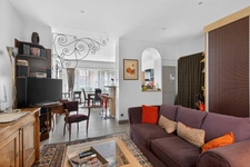 PARIS 13 - TOLBIAC PATAY 6