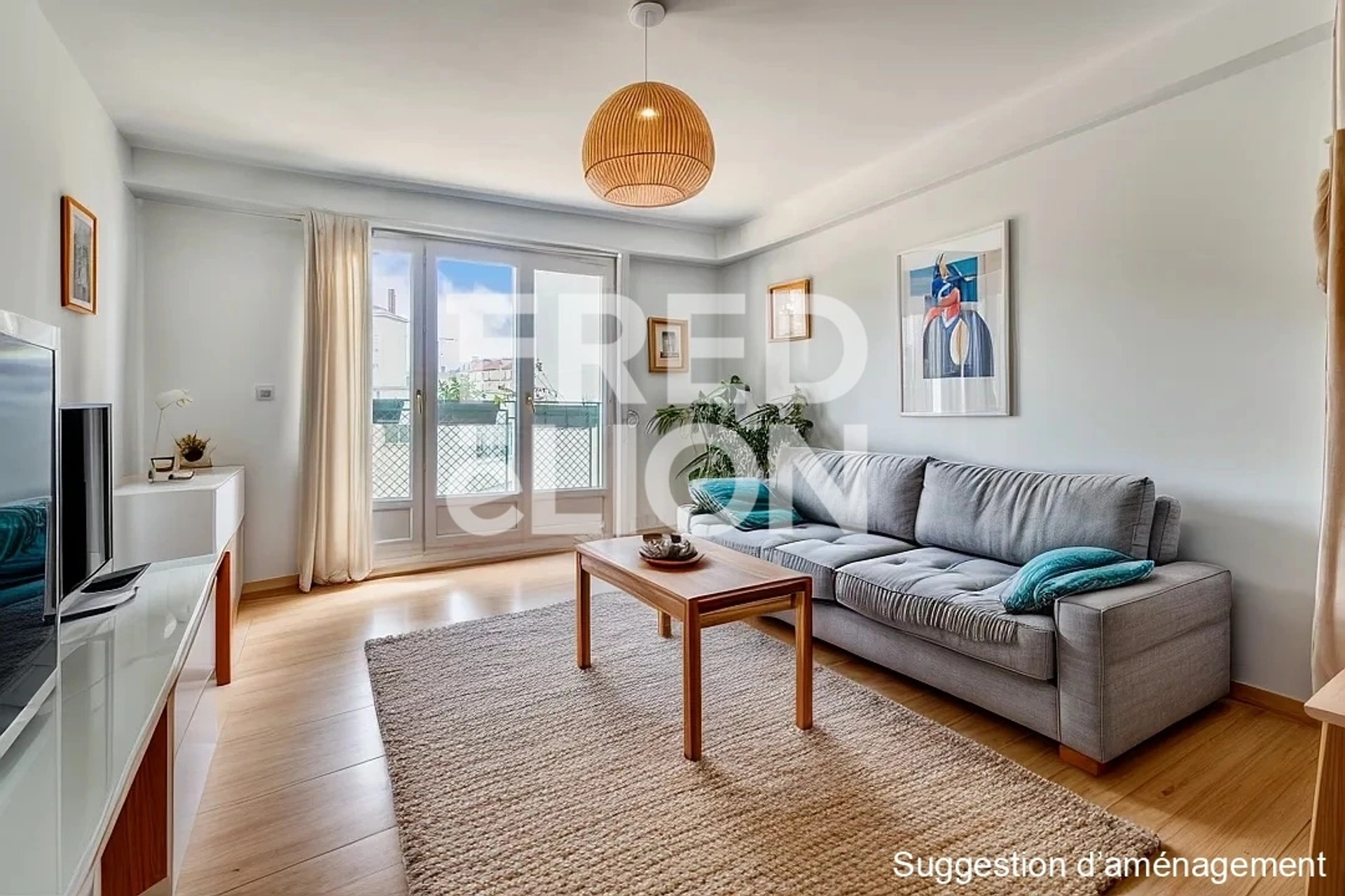 PARIS 13 - SUD TOLBIAC 1