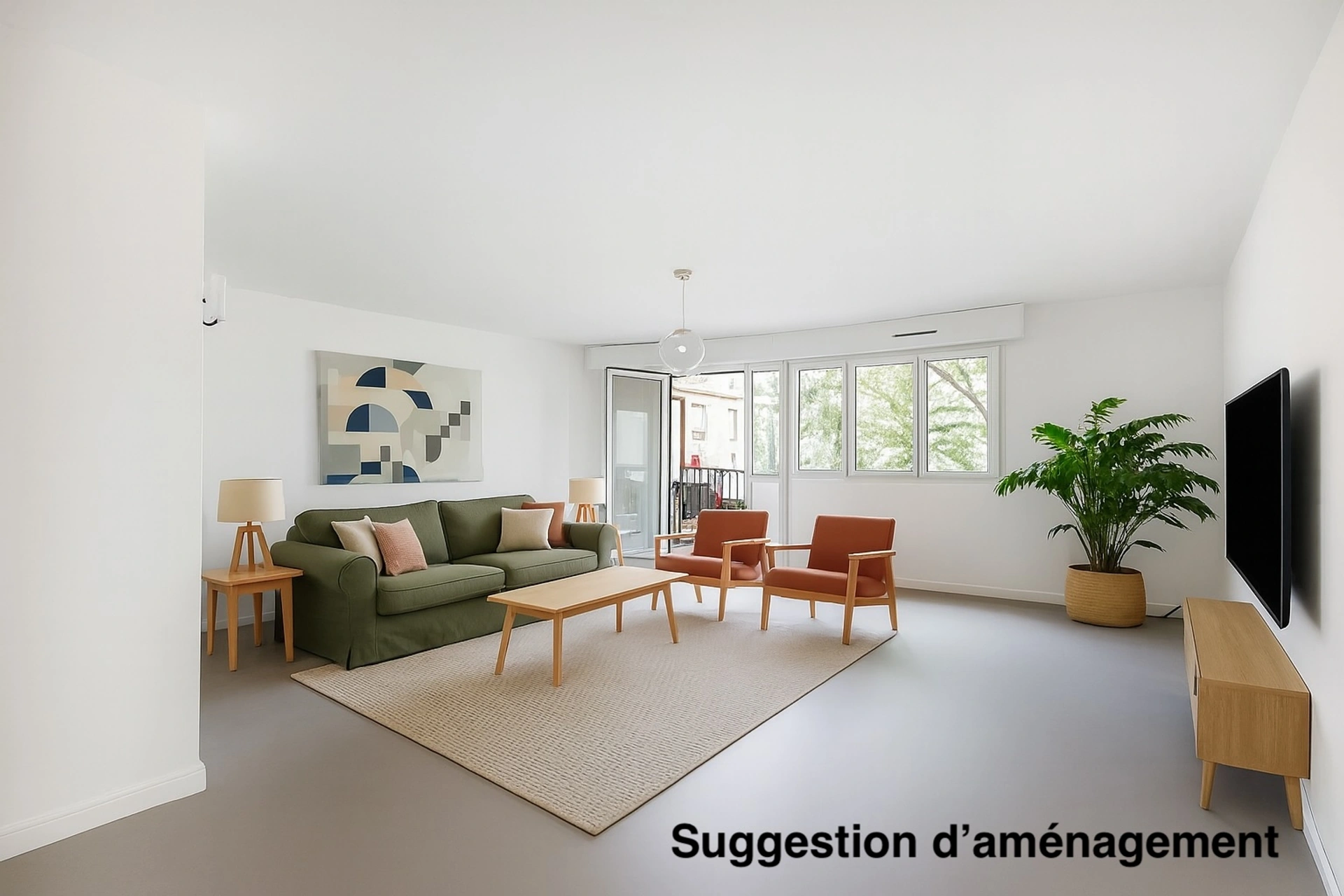 PARIS 13 -BUTTE AUX CAILLES 1