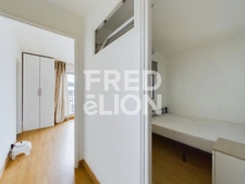 PARIS 19 -  FLANDRE / LA VILLETTE 5