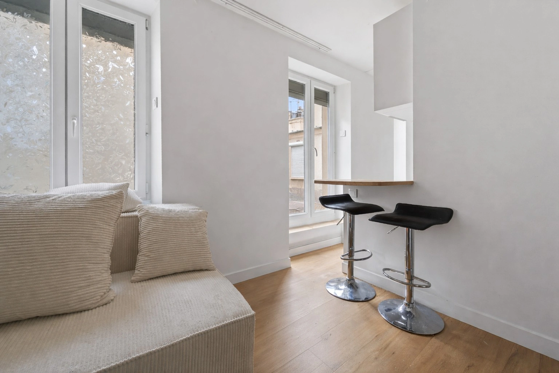 PARIS 13 - BUTTE AUX CAILLES 4