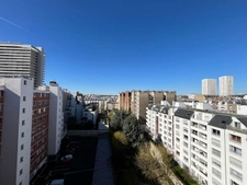 PARIS 13 - TOLBIAC 3