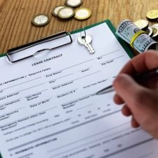 Tout savoir sur comment récupérer son dépôt de garantie