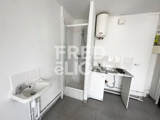 PARIS 18 - QUARTIER CLIGNANCOURT 7