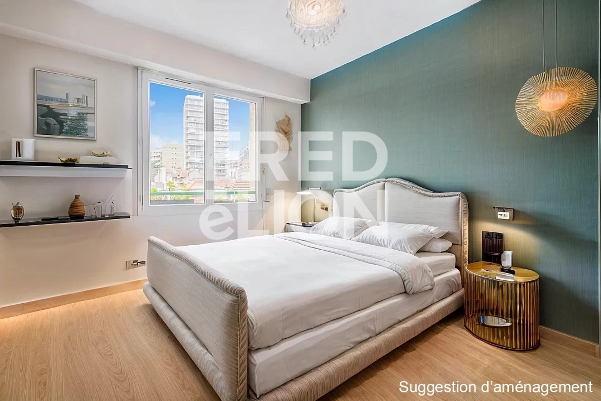 PARIS 13 - SUD TOLBIAC 3