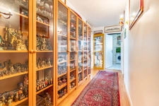 PARIS 13 - BUTTE AUX CAILLES 9