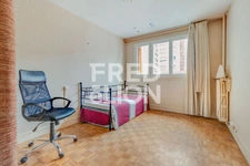 PARIS 13 - BUTTE AUX CAILLES 5