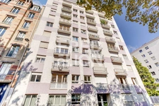 PARIS 13 - BUTTE AUX CAILLES 3