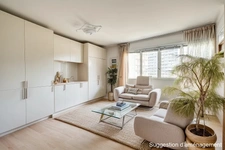 PARIS 13 - GLACIERE 1