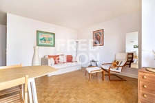 PARIS 13 - BUTTE AUX CAILLES 6