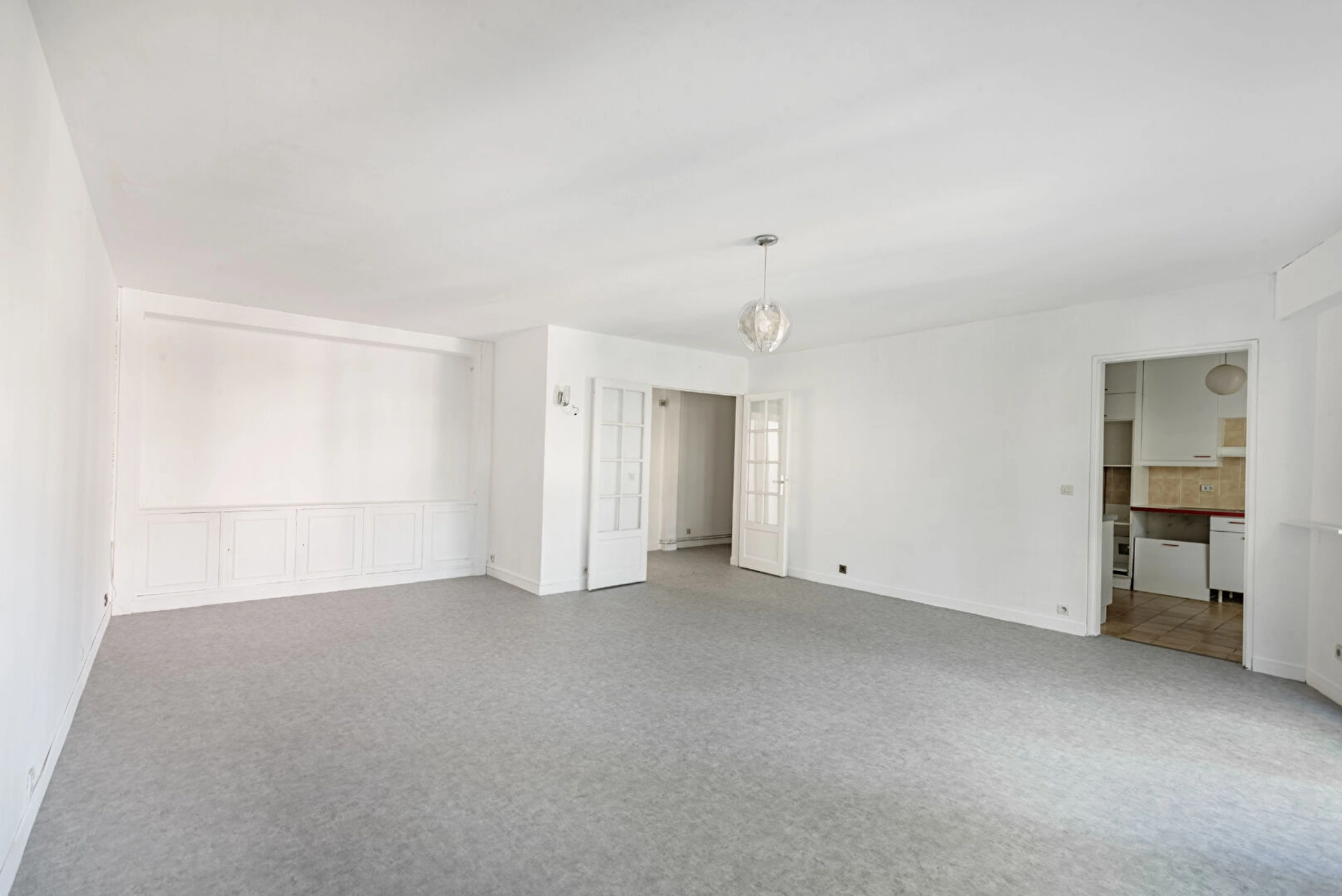 PARIS 13 -BUTTE AUX CAILLES 8