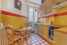 PARIS 15 - GEORGES BRASSENS 4