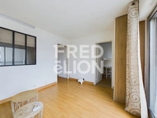 PARIS 19 -  FLANDRE / LA VILLETTE 9