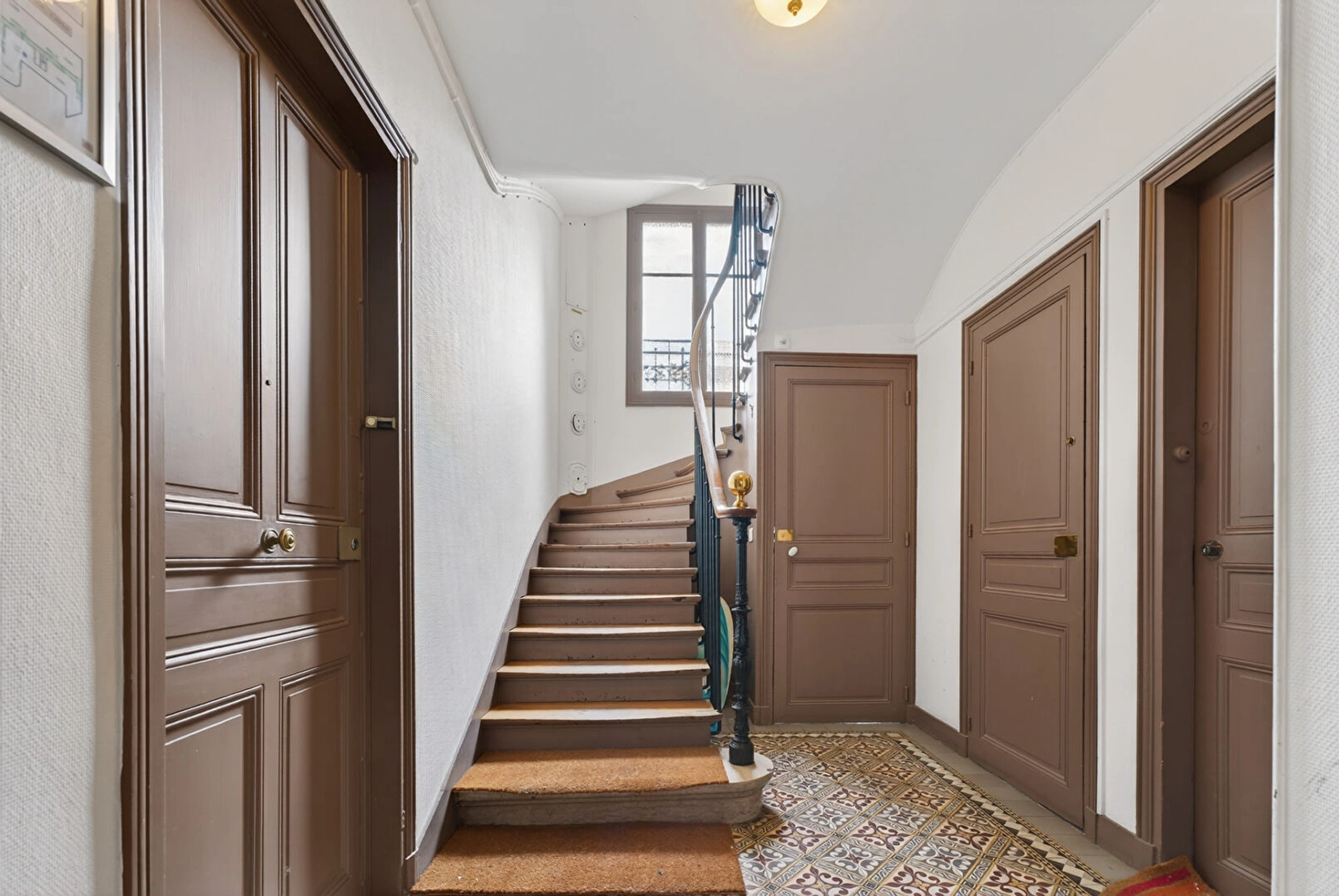 PARIS 13 - TOLBIAC 10