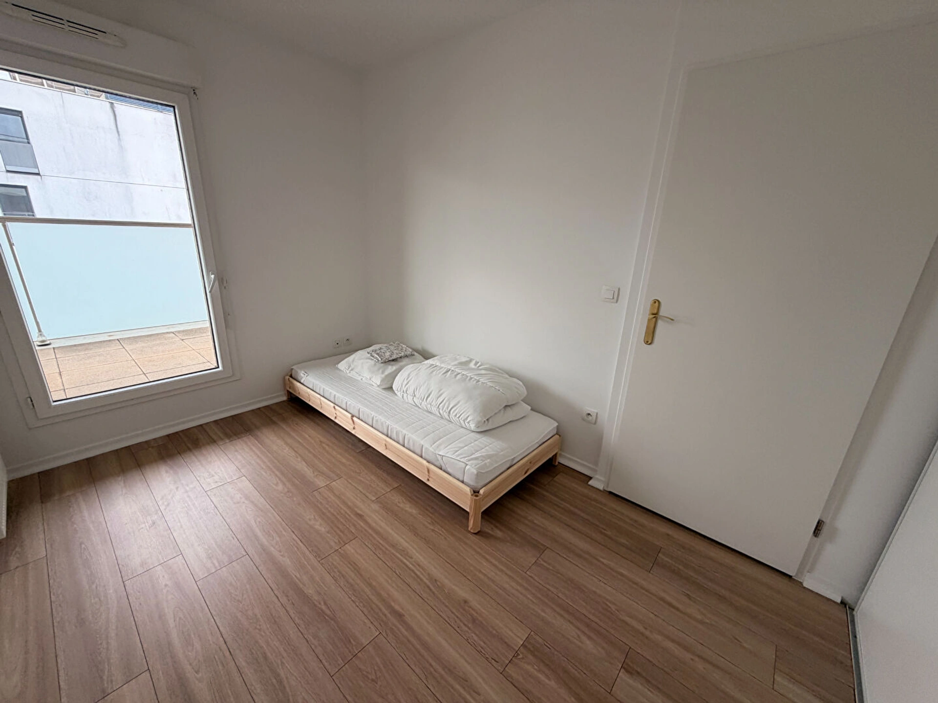 CHEVILLY LARUE - CLOS SAINT-MICHEL 10