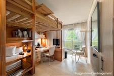 PARIS 14 - PARC MONTSOURIS 11