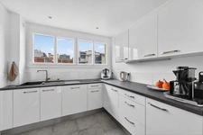 PARIS 14 - MONTSOURIS 8