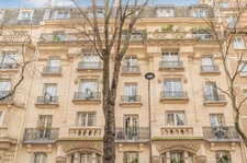 PARIS 13 - TOLBIAC 14