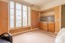 PARIS 13 - SQUARE ALBIN CACHOT 3