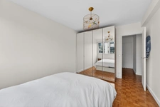 PARIS 14 - MONTSOURIS 7