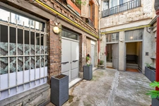 PARIS 10 - CANAL ST MARTIN 10