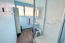 PARIS 13 - GLACIERE 14