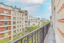 PARIS 13 - PATAY MASSÉNA 3