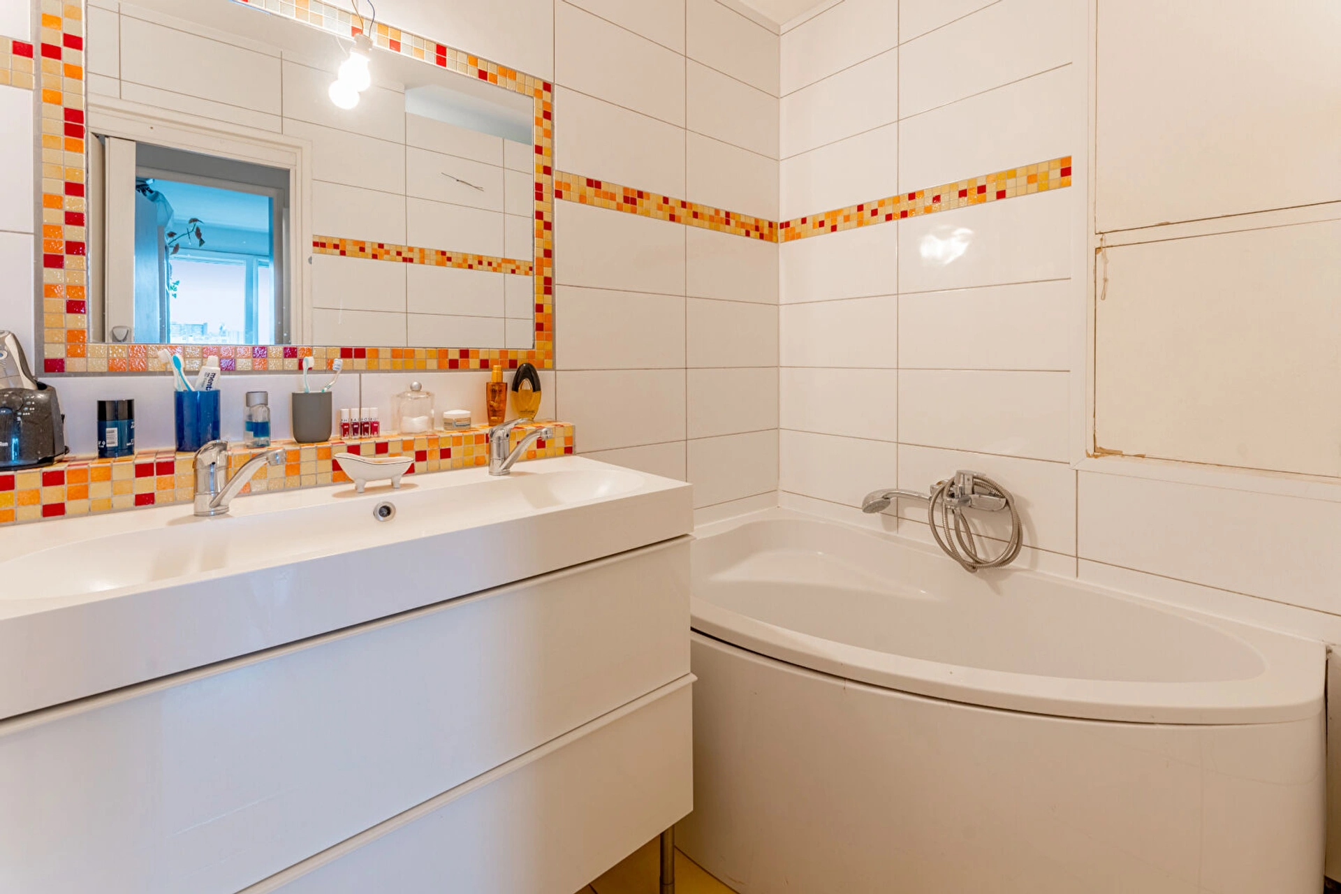 PARIS 13 - MONTSOURIS  GLACIERE 11