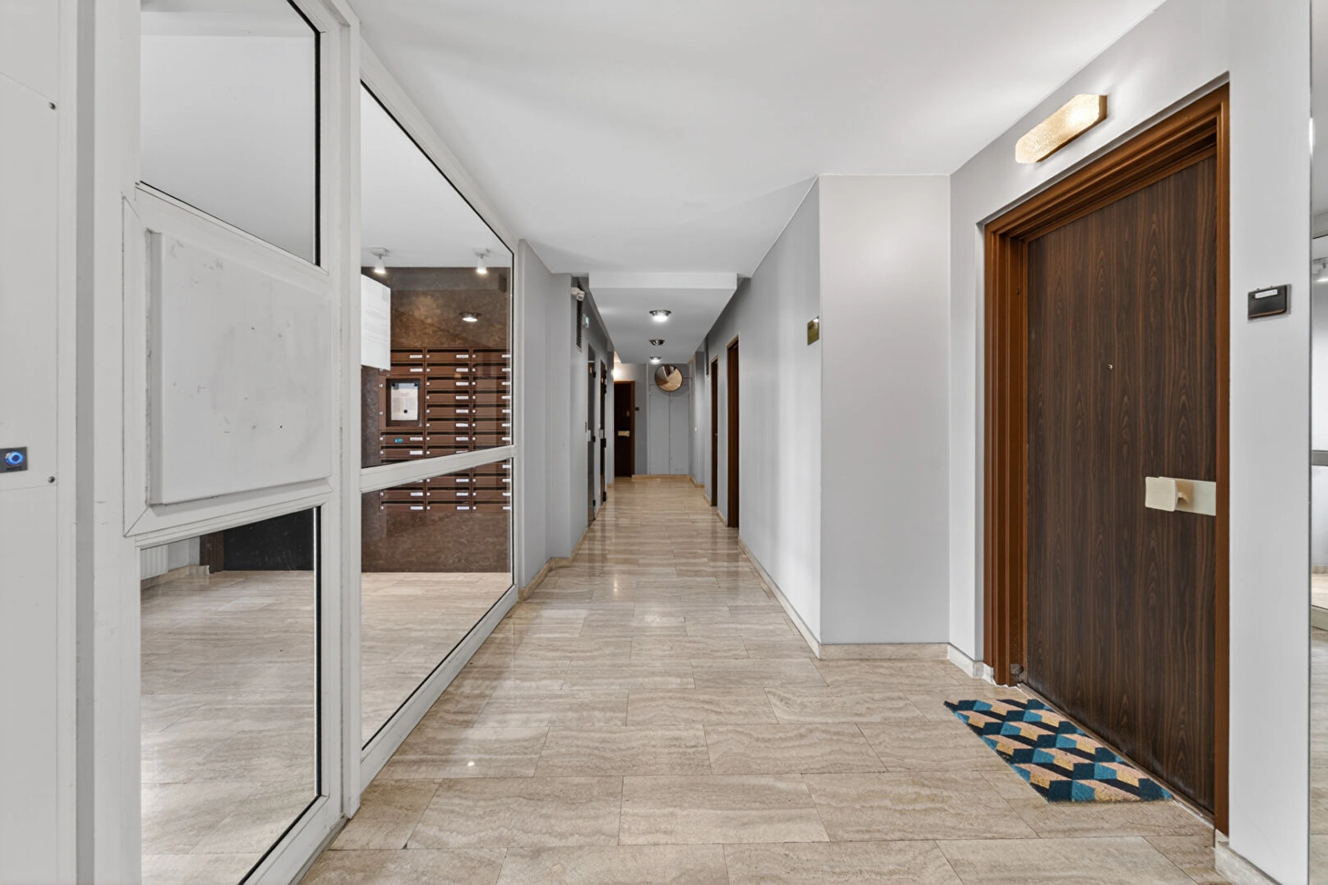 PARIS 13 - PLACE D'ITALIE 12