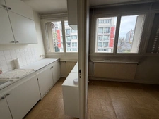 PARIS 13 - GLACIERE 2