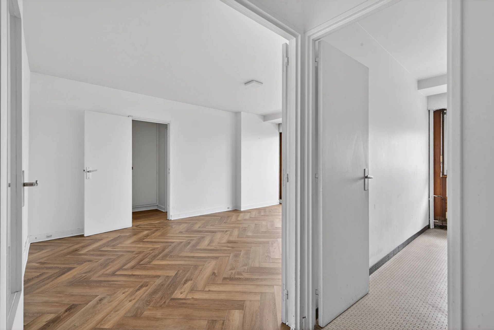 PARIS 13 - Avenue d'Italie 5