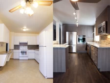 Le Home Staging : Transformez votre intérieur pour une vente réussie