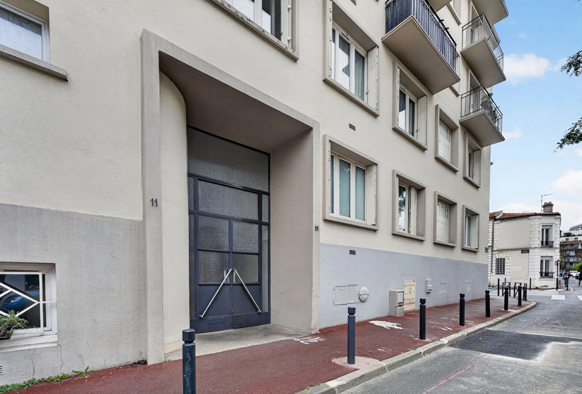 MALAKOFF - CENTRE VILLE 10