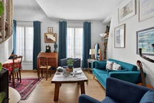 PARIS 13 - JEANNE D'ARC 1