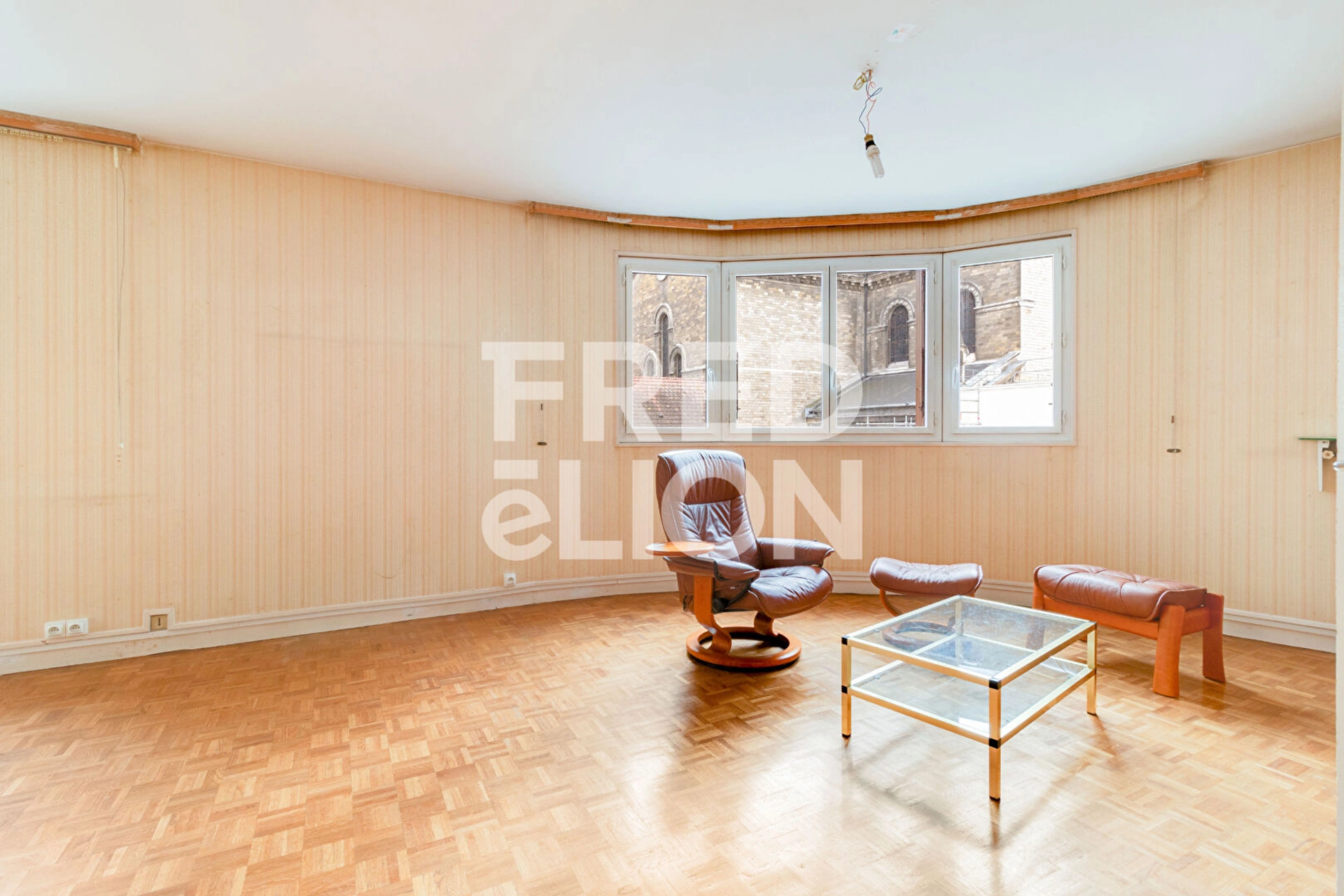 PARIS 13 - BUTTE AUX CAILLES 2