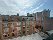PARIS 13 - PEUPLIERS 1