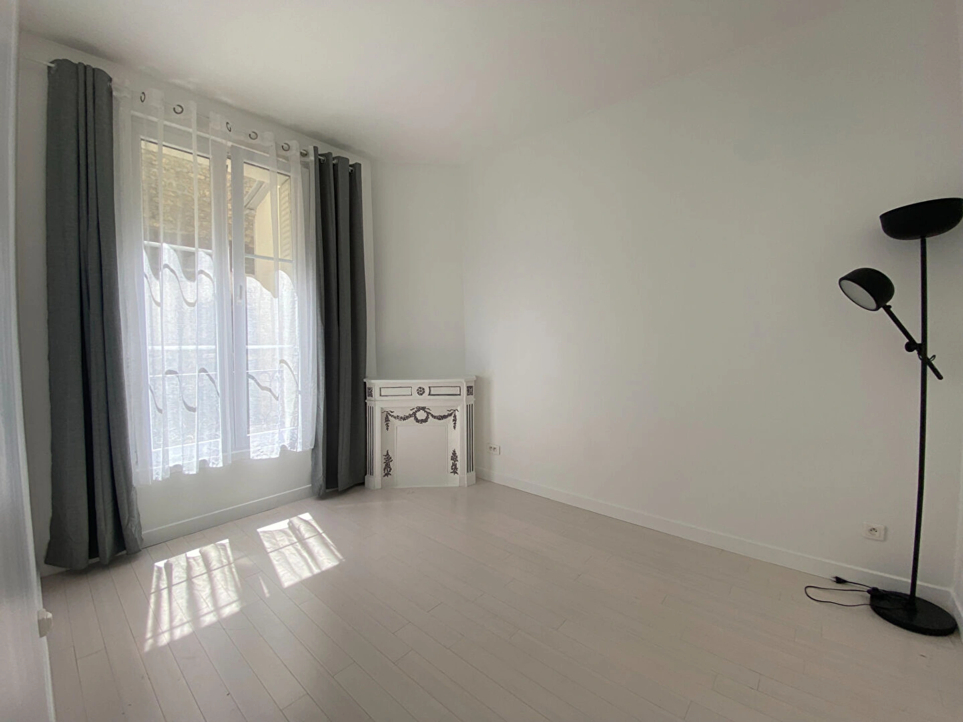 PARIS 13 - CORVISART 6