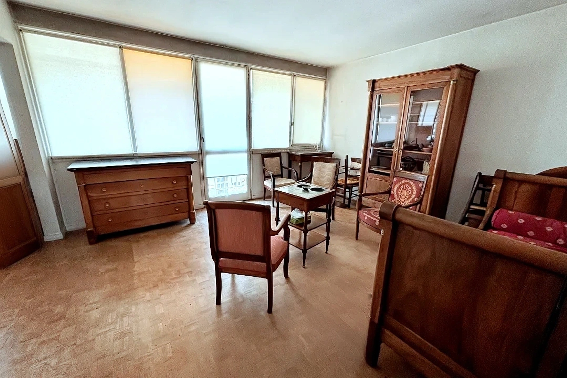 PARIS 13 - GLACIERE 5