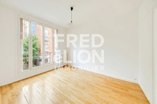 PARIS 13 - OLYMPIADE CHOISY 8