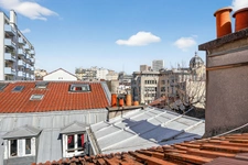 PARIS 13 - BUTTE AUX CAILLES 14