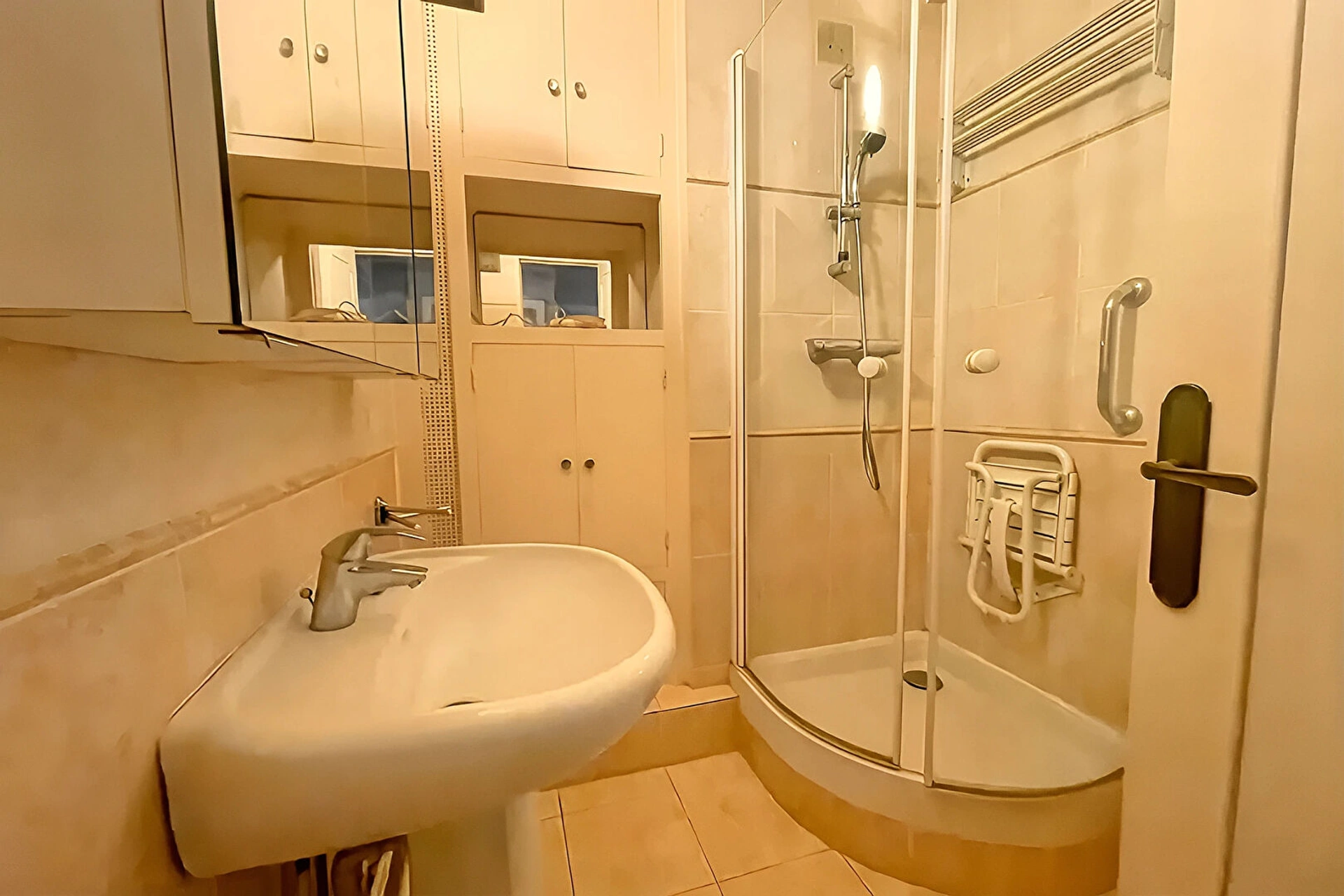 PARIS 13 - TOLBIAC 7