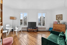 PARIS 13 - TOLBIAC 1