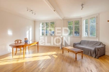 PARIS 13 - BUTTE AUX CAILLES 1